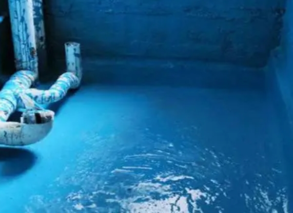 重庆市卫生间漏水维修公司分下防水公司如何判断防水工程的质量?