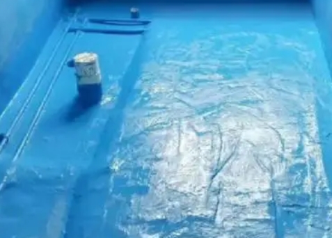 重庆市卫生间漏水维修公司分享下重庆市卫生间防水工程中常用防水涂料介绍。