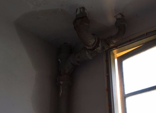重庆市卫生间漏水维修公司专业解读重庆市卫生间防水的步骤